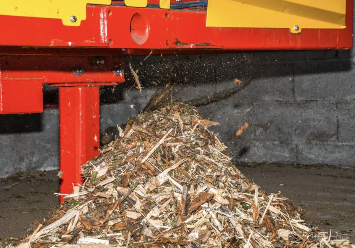 Production de bois dans le cadre de la gestion durable des forêts